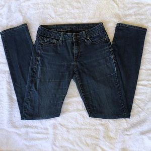 Calvin Klein W25 X L30 skinny jeans